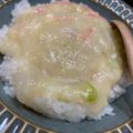 ✩ままま✩'s cooksnap of when they made 簡単！！基本のあんかけチャーハン◎●.