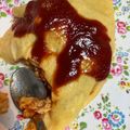 それいゆ★'s cooksnap of when they made 炊飯器で★かためのチキンライス.