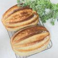 クココ♪♪'s cooksnap of when they made ミルクたっぷり❤柔らかな✿ミルクハース✿.