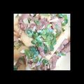 ＊まゆめろ＊'s cooksnap of when they made フライパンで簡単☆牛肉のガリバタ醤油煮☆.