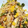 ひとみん0921's cooksnap of when they made ホウレンソウとえのきベーコン炒め.