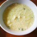 ブランディ's cooksnap of when they made 母の味　PotageMilleFonti.