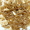 しまかいゆうあん's cooksnap of when they made ダイエットおつまみ☆白滝炒り卵.