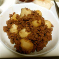 chiyu_ko's cooksnap of when they made 里芋の煮っ転がし.