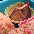yume2255's cooksnap of when they made あとひき！なすのカレー粉炒め.