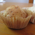 naco12's cooksnap of when they made ついつい手が出る♪簡単おやつマフィン☆.