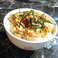 姉ぶた's cooksnap of when they made これぞ！日本の納豆ごはん。.
