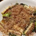ざっくばらん's cooksnap of when they made 長ねぎのオイスター炒め.