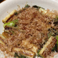 ざっくばらん's cooksnap of when they made 長ねぎのオイスター炒め.