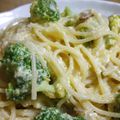 ぶたたろう's cooksnap of when they made 豆乳☆カルボナーラ.