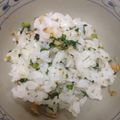 てぃえみ's cooksnap of when they made 大葉大量消費☆ふりかけご飯.