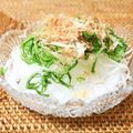 つかのんちゃん's cooksnap of when they made ☆新玉葱のサラダ☆.