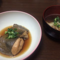 次郎丸もけ子's cooksnap of when they made 子持ちカレイの煮付け.