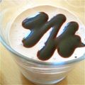 RINA4's cooksnap of when they made ふわっとろっなクリームババロア.