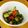 michygel's cooksnap of when they made めかぶとオクラの梅和え.