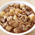 さとママ。's cooksnap of when they made ごはんがすすむ！鶏じゃがＢＢＱソース炒め.