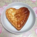 きょろまく's cooksnap of when they made 卵白救済バターレモンケーキ.