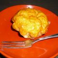 akilala's cooksnap of when they made ＊しっとりキャロットケーキ＊.