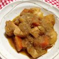 まゆこ♡'s cooksnap of when they made こっくり♪鶏ささみと新じゃがのゴマ煮.