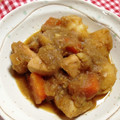 まゆこ♡'s cooksnap of when they made こっくり♪鶏ささみと新じゃがのゴマ煮.