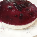 えりたれ's cooksnap of when they made 簡単♪『いちごヨーグルトムース』.