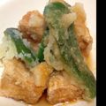 たかひろんぬ's cooksnap of when they made 厚揚げの大根卸和え.