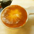 あやちん０８１６'s cooksnap of when they made 完熟柿（ずくし柿)の食べ方.