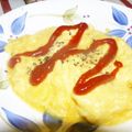 Satoco❋'s cooksnap of when they made ポーションで♪ふわとろスクランブルエッグ.