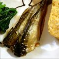 marusayaka's cooksnap of when they made 白はた(ﾊﾀﾊﾀ)の煮付け.