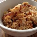 みみの助's cooksnap of when they made ツナの炊き込みご飯.