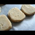 珍味佳肴's cooksnap of when they made 超簡単！さくさくクッキー.