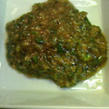 ｋａｍｉｙａｍａ's cooksnap of when they made ふきのとう味噌.