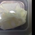 yokof46578's cooksnap of when they made 基本！塩ヨーグルトでクリームチーズ？.