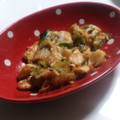 ねこぱんち。's cooksnap of when they made 簡単★鶏肉のネギ焼き.