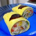 トース党's cooksnap of when they made 中華風オムビーフン.