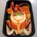 ＊４Ｈ＊'s cooksnap of when they made 仮面ライダー鎧武のメロンエナジー斬月！！.