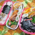 ゆけり３兄弟's cooksnap of when they made ブロッコリーとウインナーのオリーブ炒め☆.