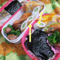 ゆけり３兄弟's cooksnap of when they made ちくわきゅうり.