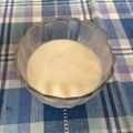 亜久里's cooksnap of when they made プレーンヨーグルトの食べ方.