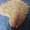 ひろもち's cooksnap of when they made 覚え書きおからソフトクッキー.