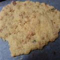 ひろもち's cooksnap of when they made 覚え書きおからソフトクッキー.