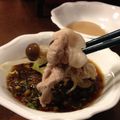 みろり6221's cooksnap of when they made おいし～い！しゃぶしゃぶのタレ.