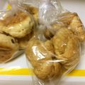 ｅｃｈｏｅｃｈｏ's cooksnap of when they made 簡単♪プレーンヨーグルトでスコーン♪.