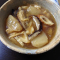 ポメちょん's cooksnap of when they made 節約食材で♪【簡単】かぶのとろ～り煮物★.