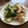kaetzchaen's cooksnap of when they made 蕾菜と塩麹茸のにんにく炒め.