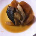 あい葉's cooksnap of when they made 簡単ぶり大根.