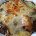 でかあし's cooksnap of when they made 簡単・焼きカレー(*^-ﾟ)vｨｪｨ♪.