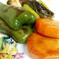 chakotchi's cooksnap of when they made パスタと一緒に！ほっこり野菜の蒸し焼き.