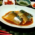 ☆★ｍｏｅ★☆'s cooksnap of when they made さばの味噌煮.