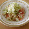 ぐーたらレシピ研究所's cooksnap of when they made アテに！簡単ねぎ明太子♪.